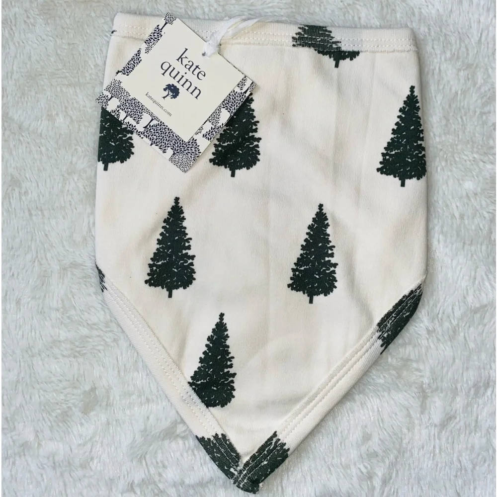 NWT KQ bib